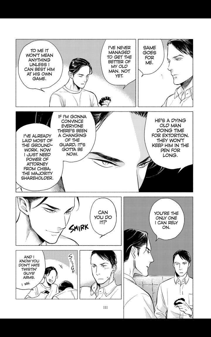 Jealousy-By-Scarlet-Beriko-Eng page 27