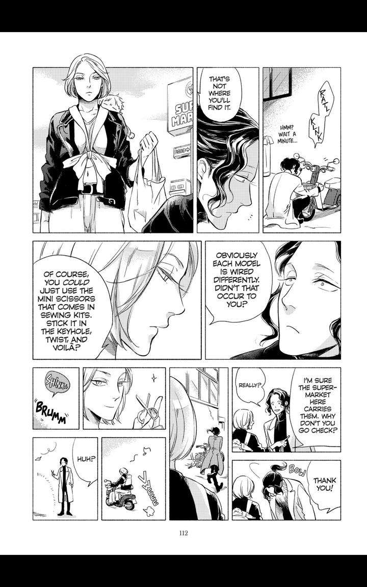 Jealousy-By-Scarlet-Beriko-Eng page 28