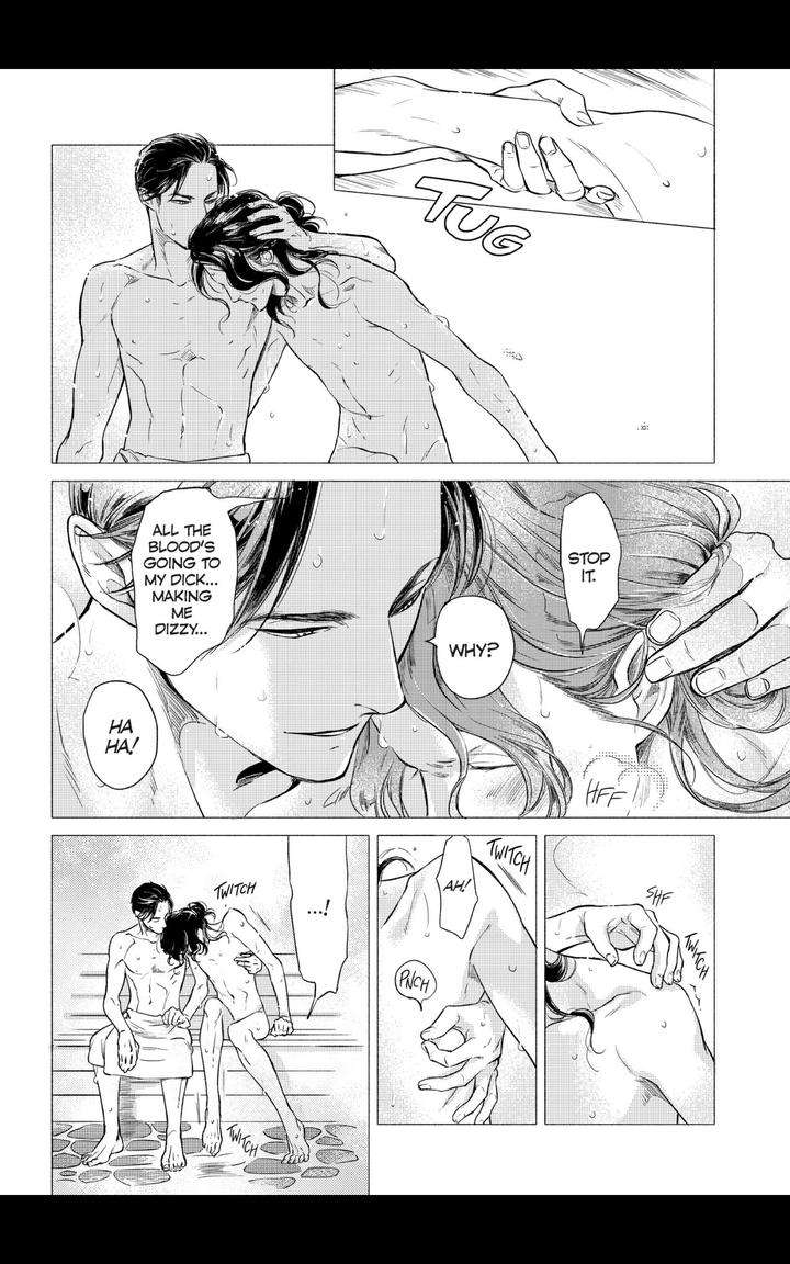Jealousy-By-Scarlet-Beriko-Eng page 40