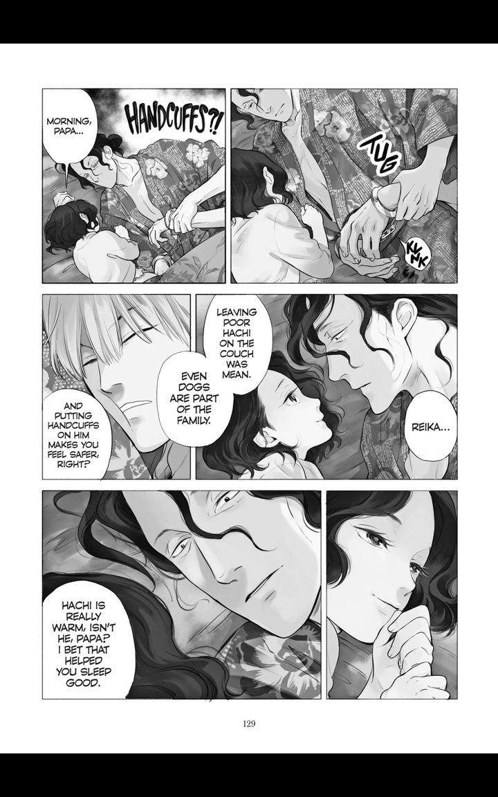 Jealousy-By-Scarlet-Beriko-Eng page 3