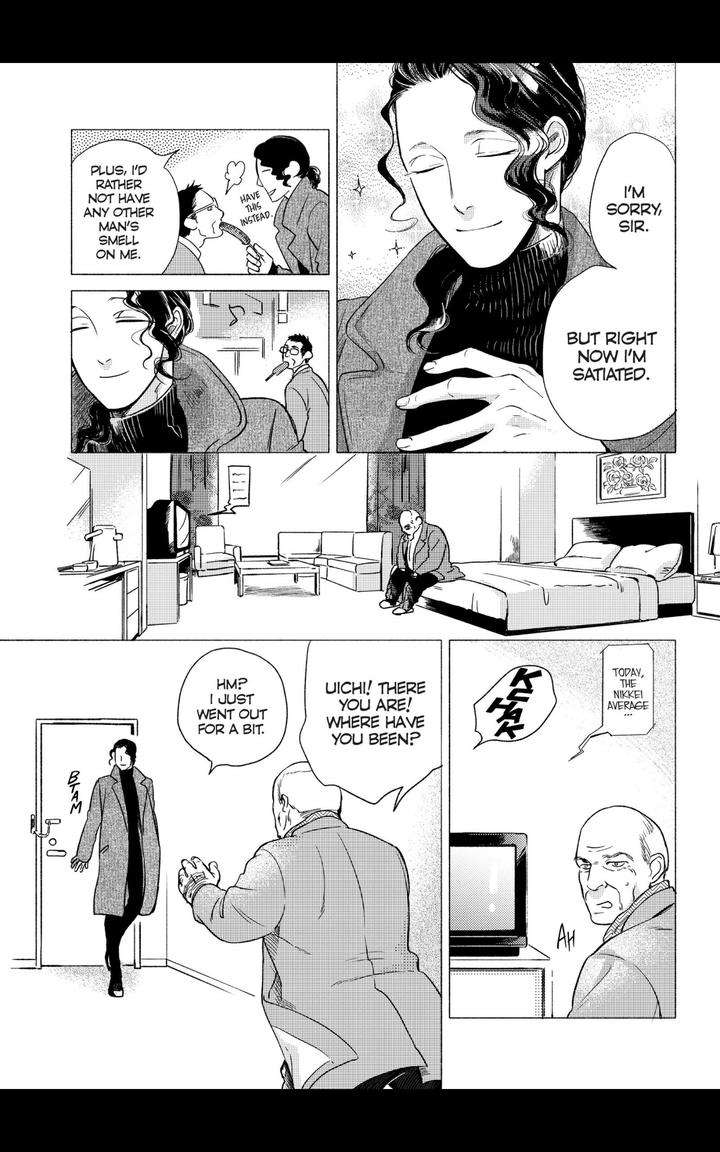 Jealousy-By-Scarlet-Beriko-Eng page 12