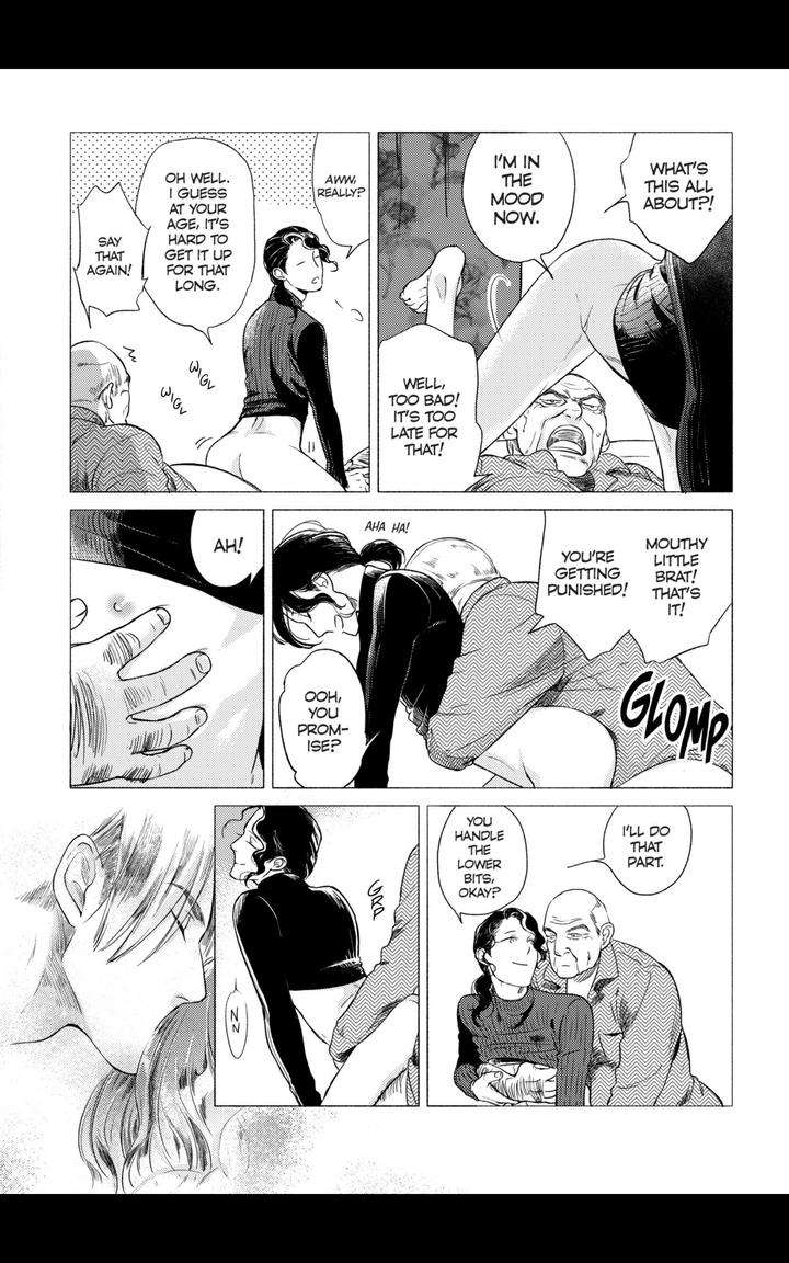 Jealousy-By-Scarlet-Beriko-Eng page 18