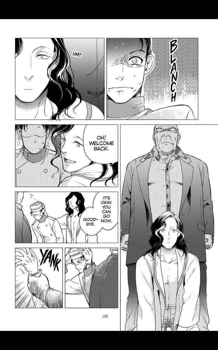 Jealousy-By-Scarlet-Beriko-Eng page 32
