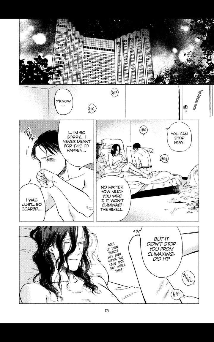 Jealousy-By-Scarlet-Beriko-Eng page 4
