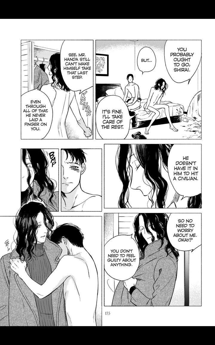 Jealousy-By-Scarlet-Beriko-Eng page 5