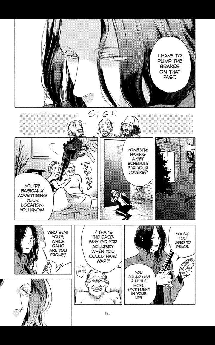 Jealousy-By-Scarlet-Beriko-Eng page 15