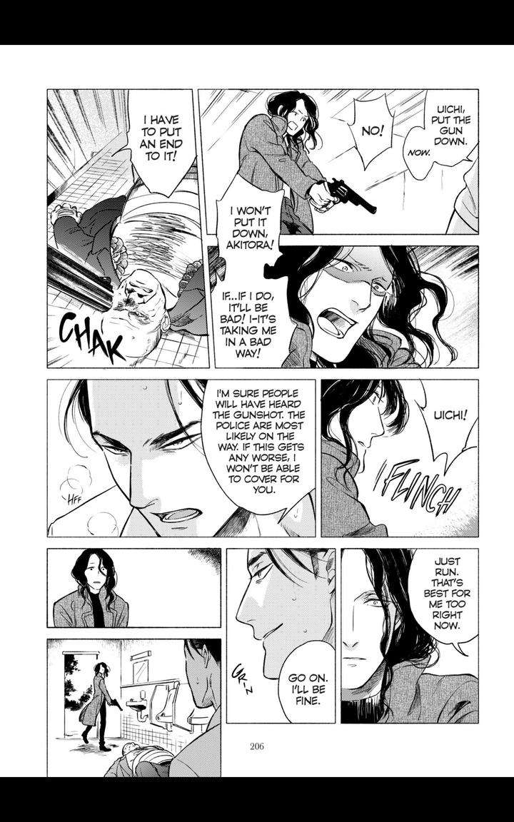 Jealousy-By-Scarlet-Beriko-Eng page 36