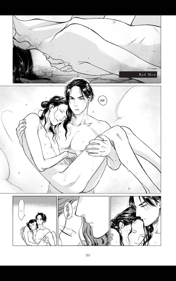 Jealousy-By-Scarlet-Beriko-Eng page 2