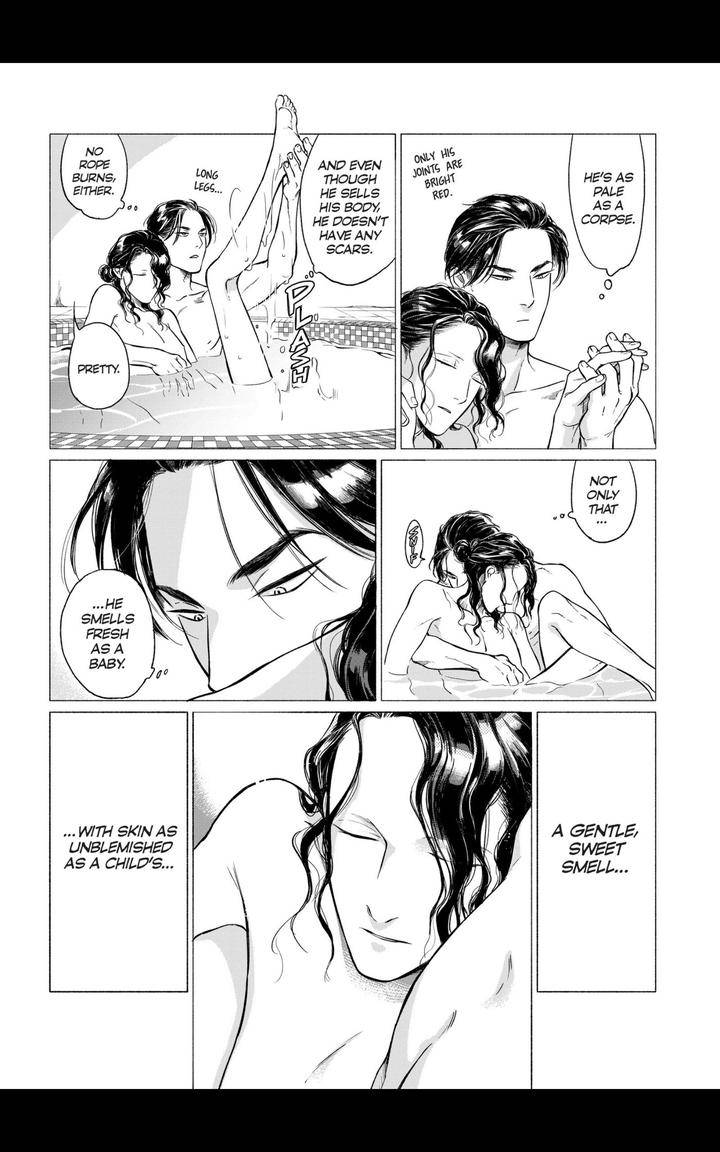 Jealousy-By-Scarlet-Beriko-Eng page 4
