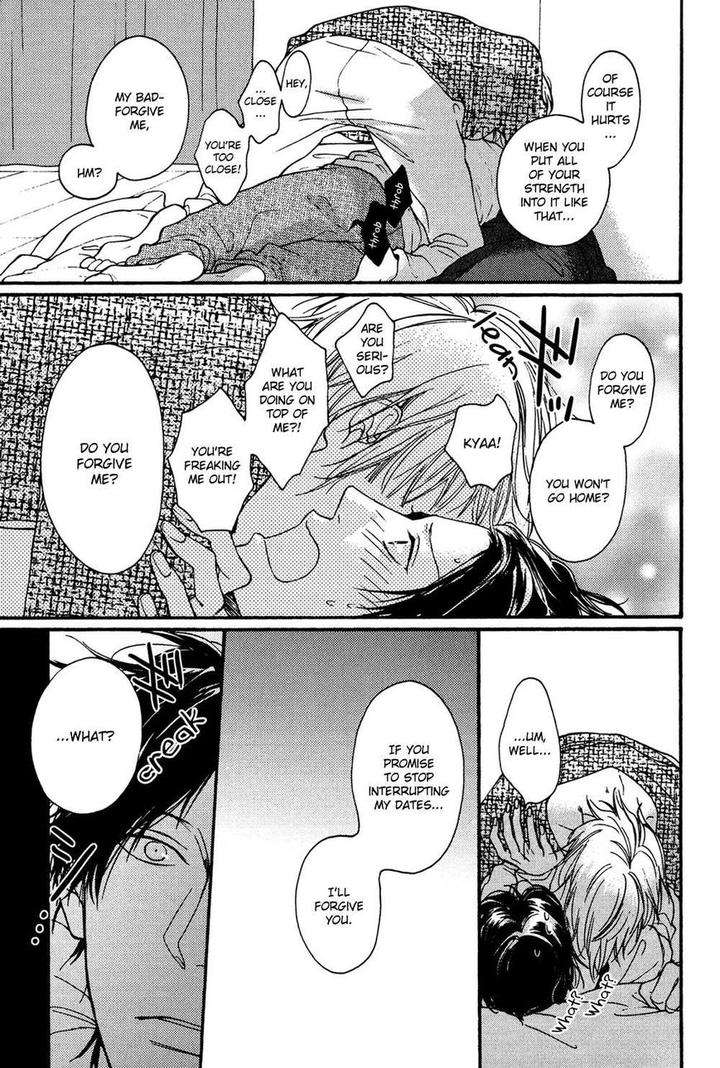 Jibun-Katte-By-Hinako-Eng page 16