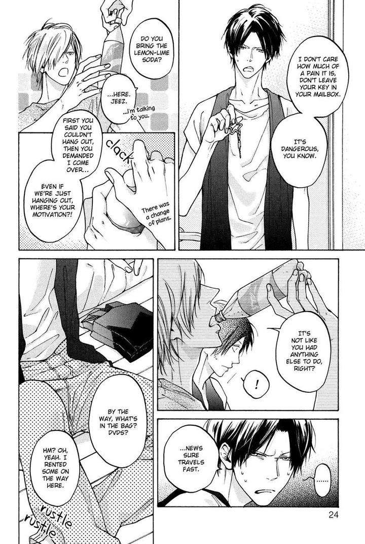 Jibun-Katte-By-Hinako-Eng page 7