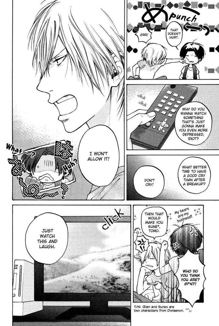 Jibun-Katte-By-Hinako-Eng page 9