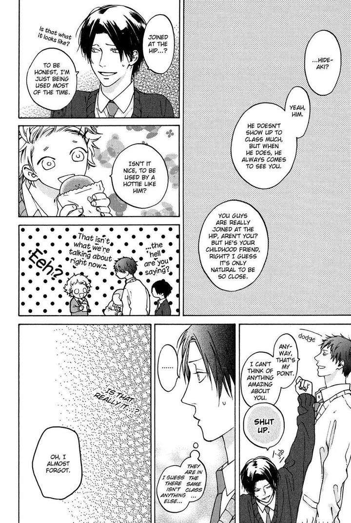 Jibun-Katte-By-Hinako-Eng page 15