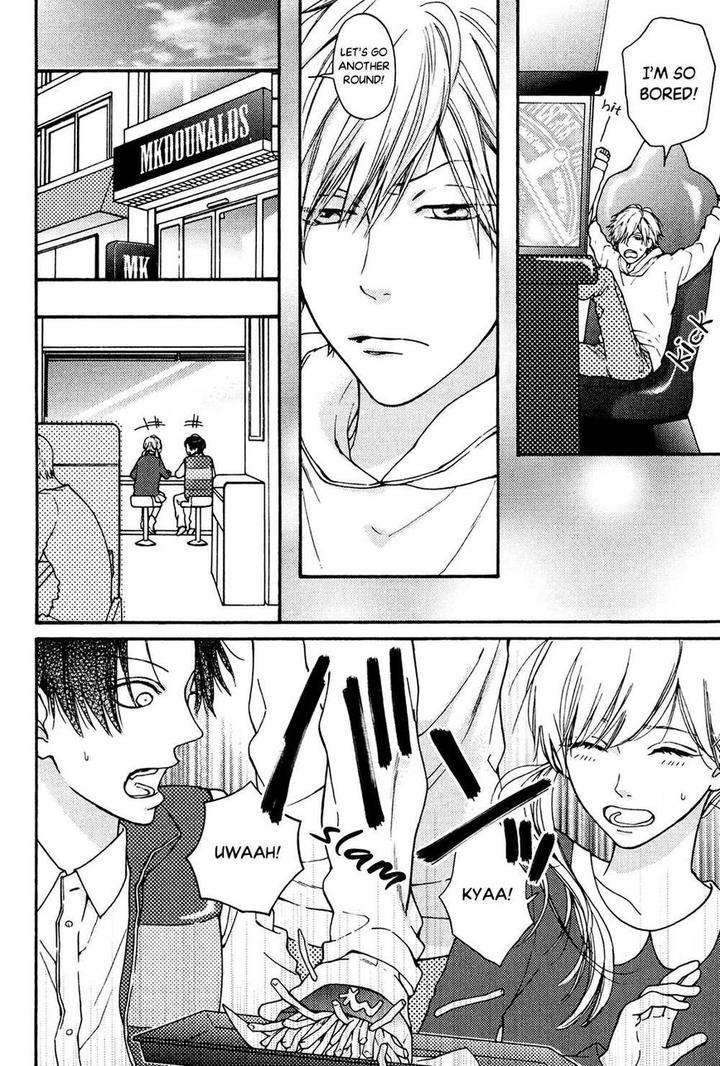 Jibun-Katte-By-Hinako-Eng page 7