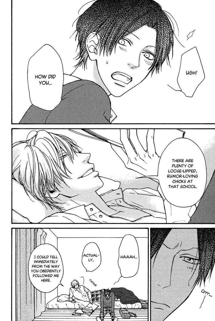 Jibun-Katte-By-Hinako-Eng page 9