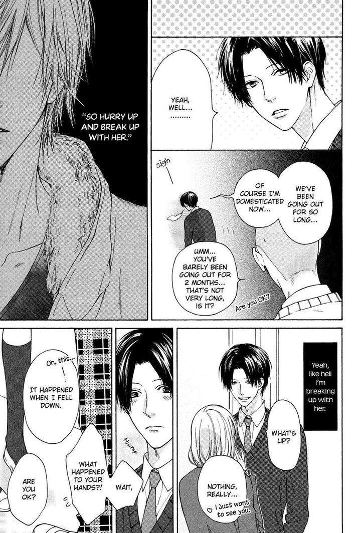 Jibun-Katte-By-Hinako-Eng page 3