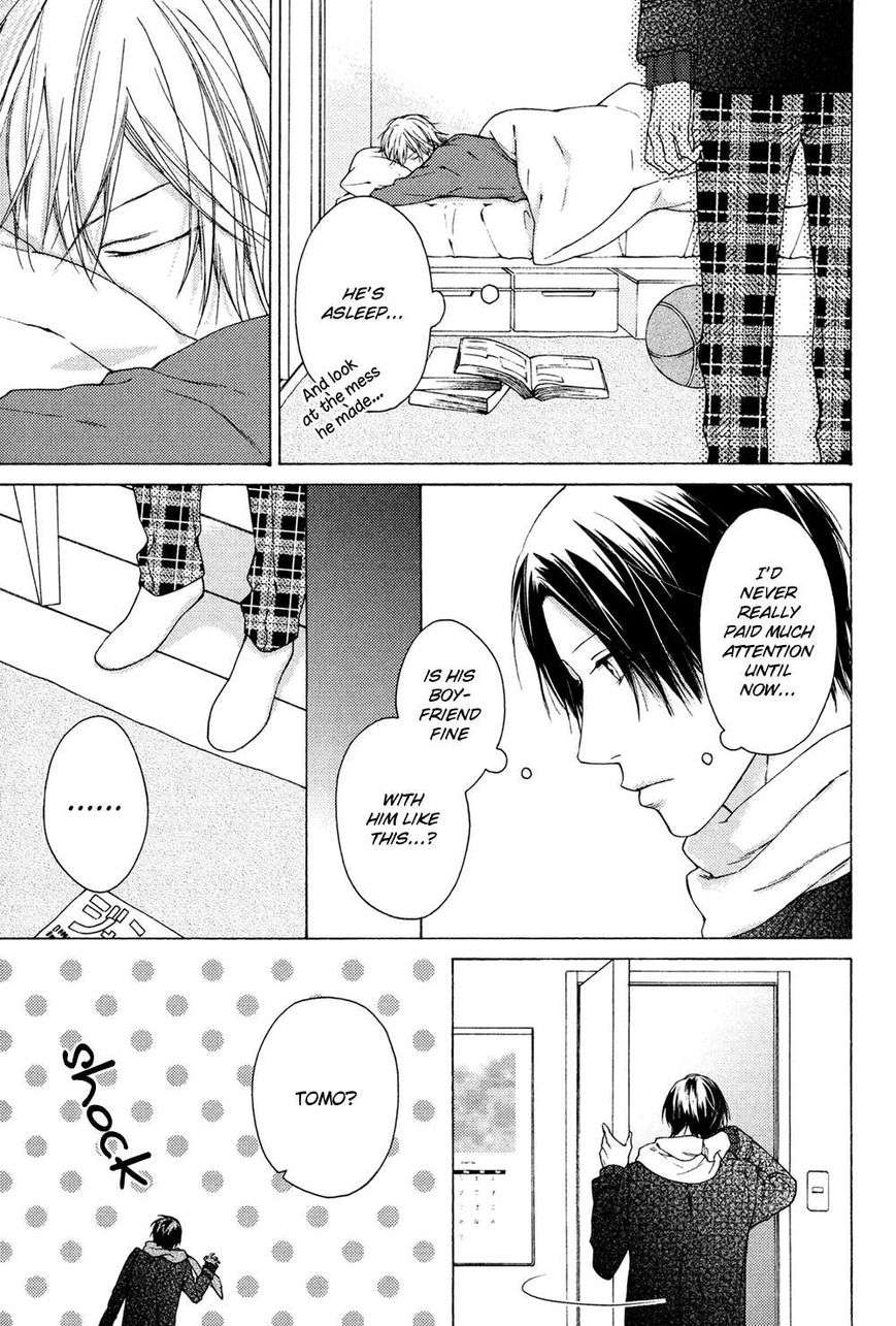 Jibun-Katte-By-Hinako-Eng page 5