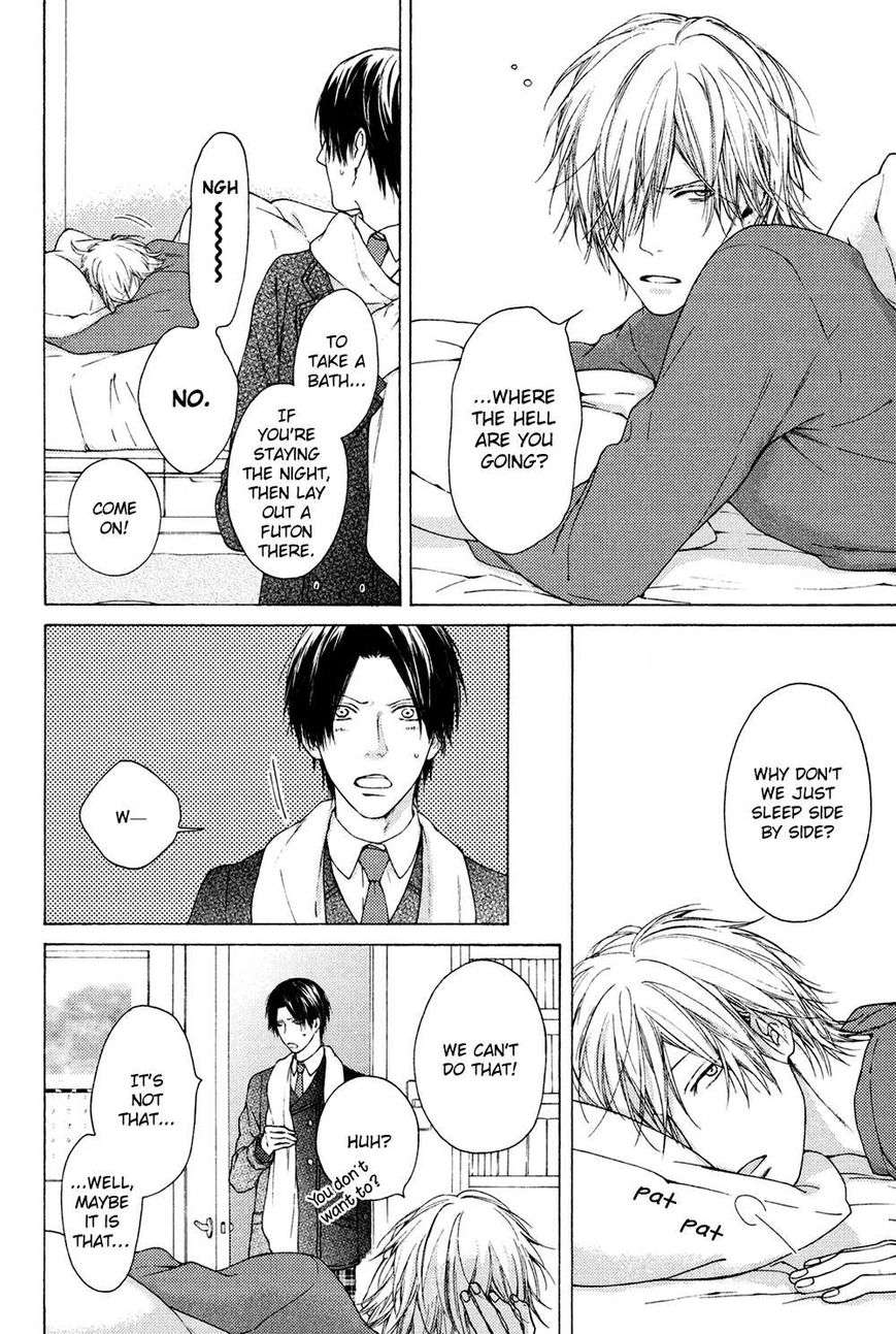 Jibun-Katte-By-Hinako-Eng page 6