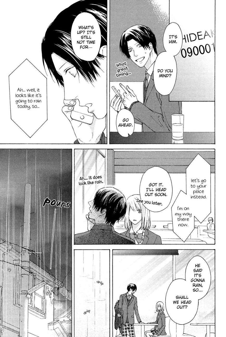 Jibun-Katte-By-Hinako-Eng page 19