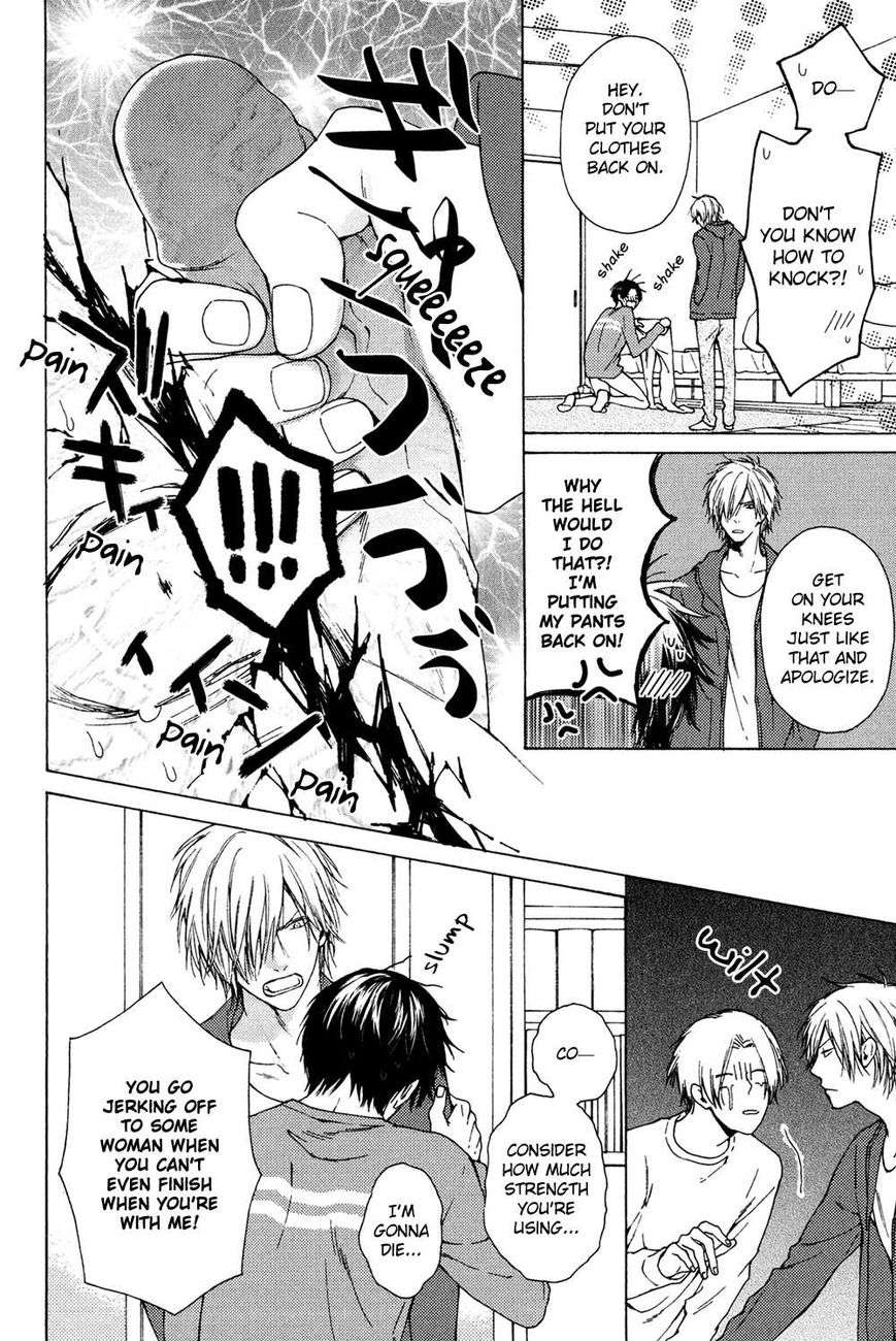 Jibun-Katte-By-Hinako-Eng page 5
