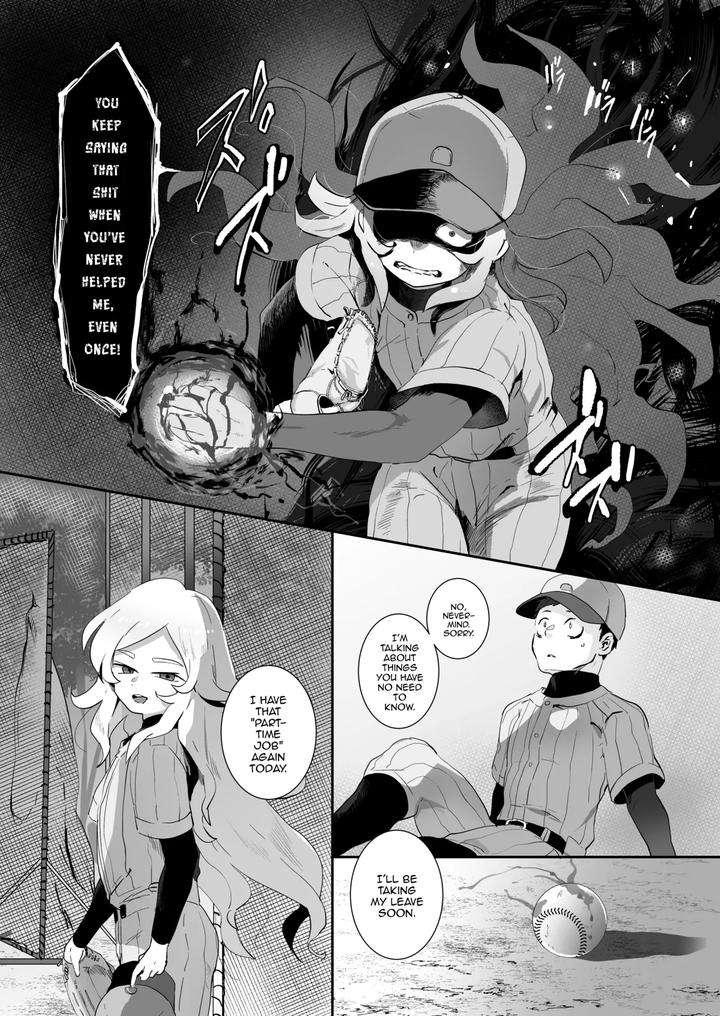 Jikkyou-Powerful-Pro-Yakyuu-Dj-Bad-Route-Happy-End-By-Yamino-No-Yatsu-O-Dasu-Tokoro-Shiranai-Hitoshi-Eng page 46