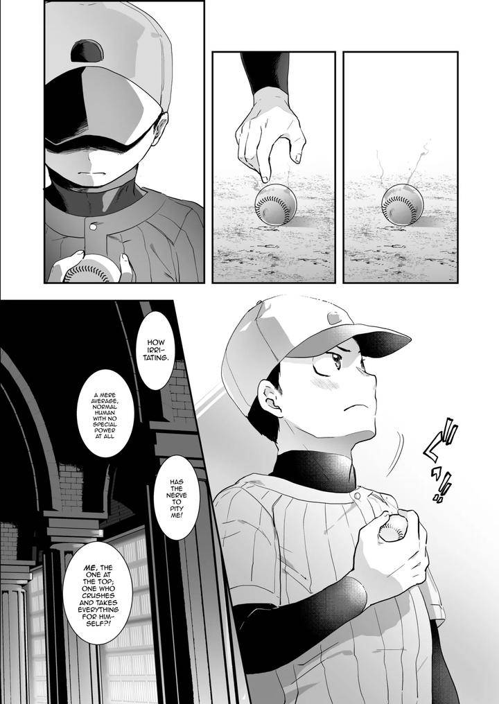 Jikkyou-Powerful-Pro-Yakyuu-Dj-Bad-Route-Happy-End-By-Yamino-No-Yatsu-O-Dasu-Tokoro-Shiranai-Hitoshi-Eng page 47