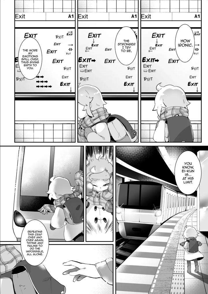 Jikkyou-Powerful-Pro-Yakyuu-Dj-Bad-Route-Happy-End-By-Yamino-No-Yatsu-O-Dasu-Tokoro-Shiranai-Hitoshi-Eng page 61