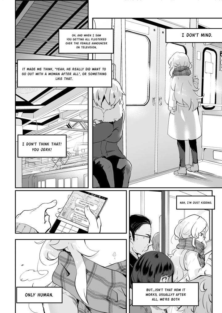 Jikkyou-Powerful-Pro-Yakyuu-Dj-Bad-Route-Happy-End-By-Yamino-No-Yatsu-O-Dasu-Tokoro-Shiranai-Hitoshi-Eng page 65