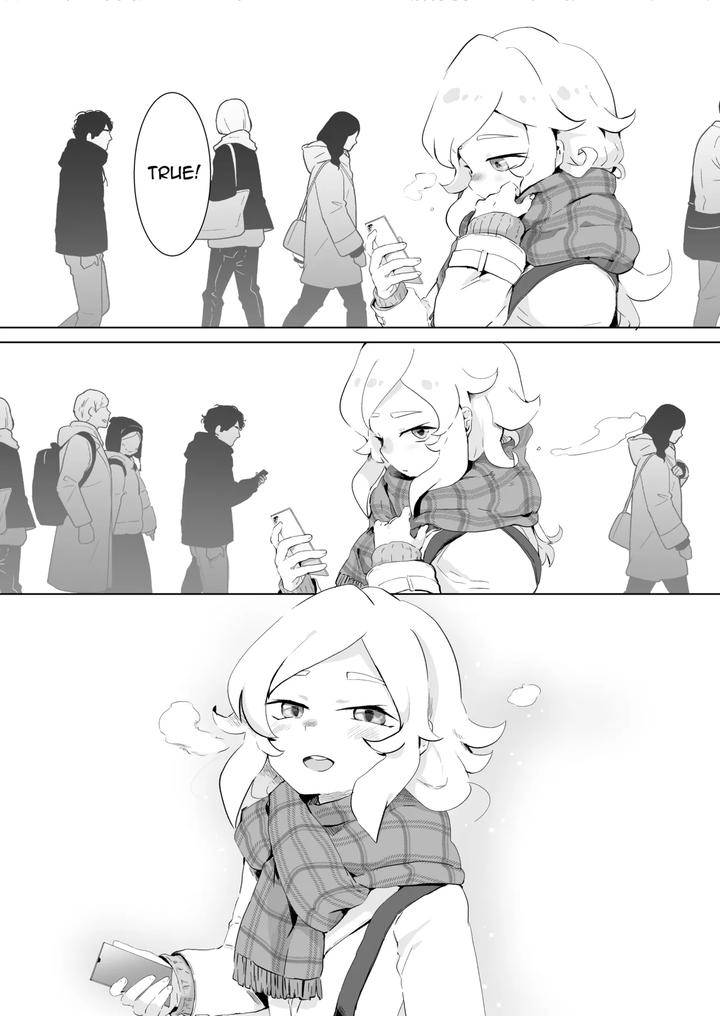 Jikkyou-Powerful-Pro-Yakyuu-Dj-Bad-Route-Happy-End-By-Yamino-No-Yatsu-O-Dasu-Tokoro-Shiranai-Hitoshi-Eng page 66