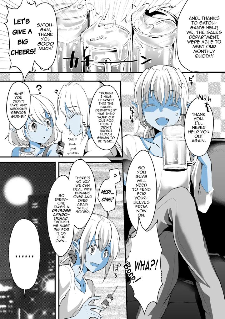 Jimuin-Nanode-Sex-Nante-Dekimasen-By-Kome-Nouka-Komezawa-Eng page 24