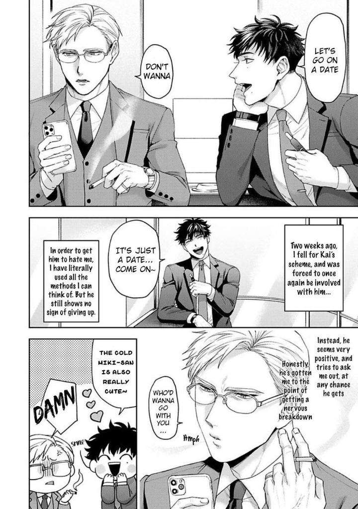 Jinsei-Keikaku-Of-The-End-By-Sakishita-Senmu-Uncensored-Eng page 2