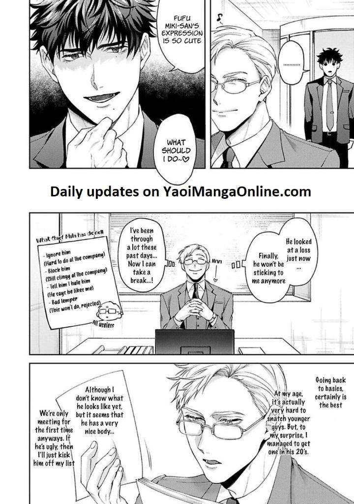 Jinsei-Keikaku-Of-The-End-By-Sakishita-Senmu-Uncensored-Eng page 4