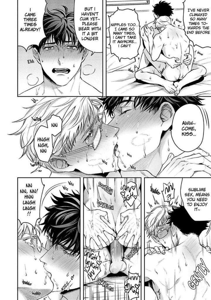 Jinsei-Keikaku-Of-The-End-By-Sakishita-Senmu-Uncensored-Eng page 23