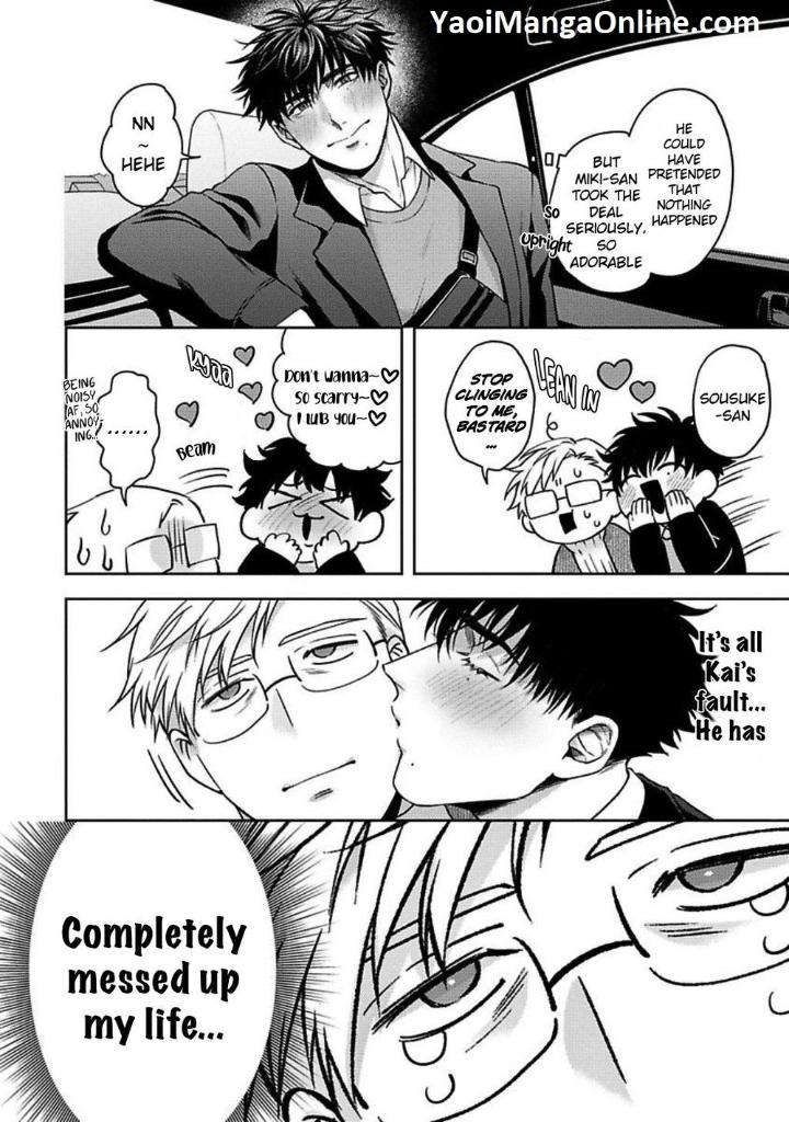 Jinsei-Keikaku-Of-The-End-By-Sakishita-Senmu-Uncensored-Eng page 30