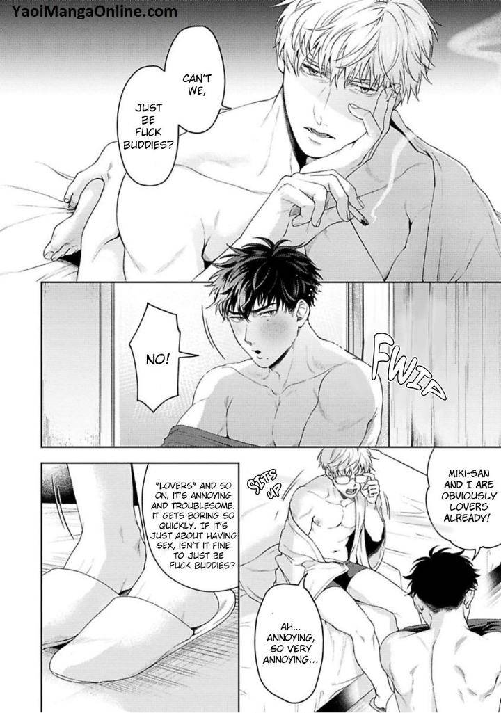 Jinsei-Keikaku-Of-The-End-By-Sakishita-Senmu-Uncensored-Eng page 2