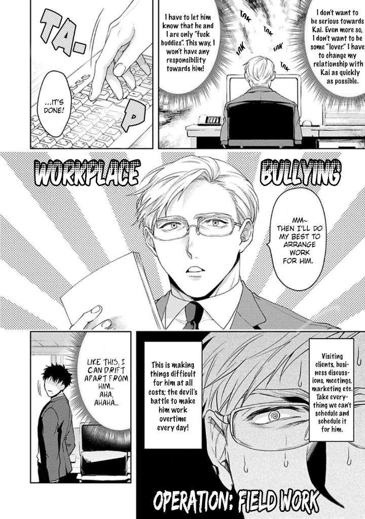 Jinsei-Keikaku-Of-The-End-By-Sakishita-Senmu-Uncensored-Eng page 6