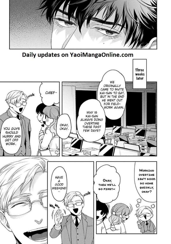 Jinsei-Keikaku-Of-The-End-By-Sakishita-Senmu-Uncensored-Eng page 7