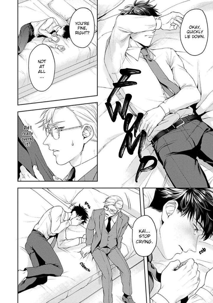 Jinsei-Keikaku-Of-The-End-By-Sakishita-Senmu-Uncensored-Eng page 18