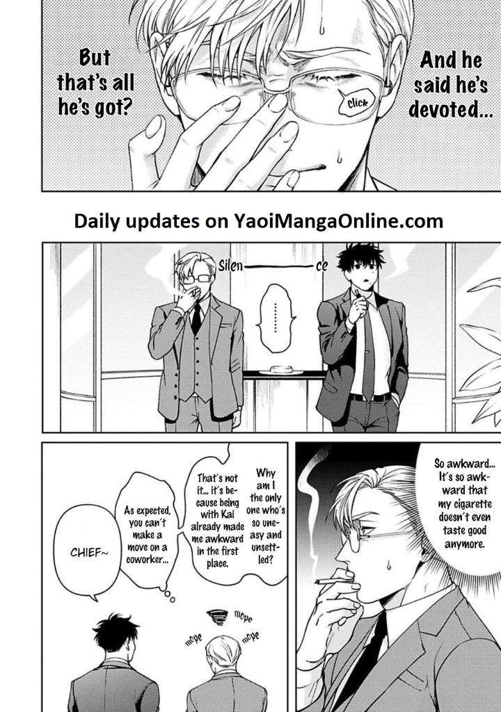 Jinsei-Keikaku-Of-The-End-By-Sakishita-Senmu-Uncensored-Eng page 5