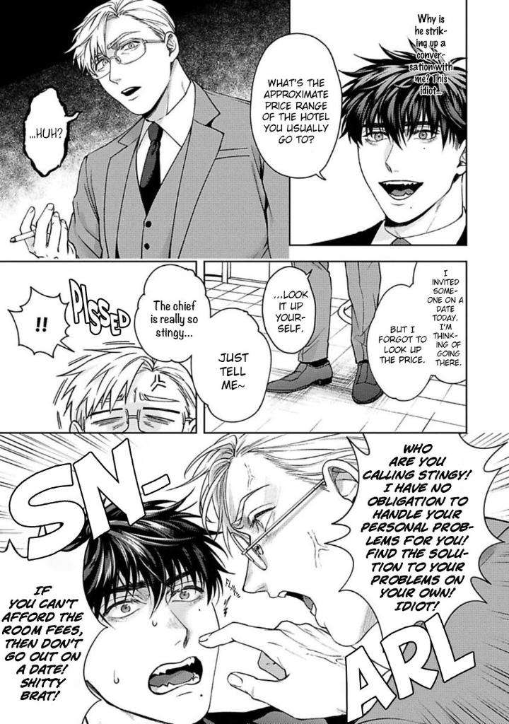 Jinsei-Keikaku-Of-The-End-By-Sakishita-Senmu-Uncensored-Eng page 6