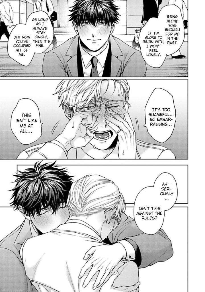 Jinsei-Keikaku-Of-The-End-By-Sakishita-Senmu-Uncensored-Eng page 18
