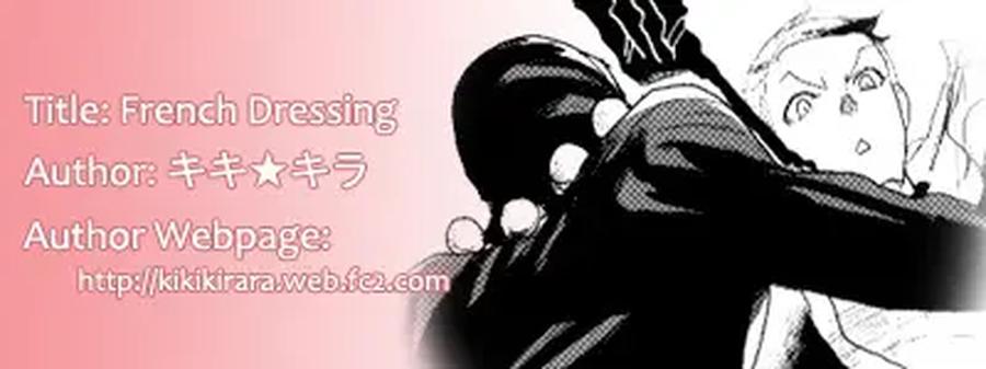 Jojos-Bizarre-Adventure-Dj-French-Dressing-By-Kiki☆Kira-Anno-Chn page 26