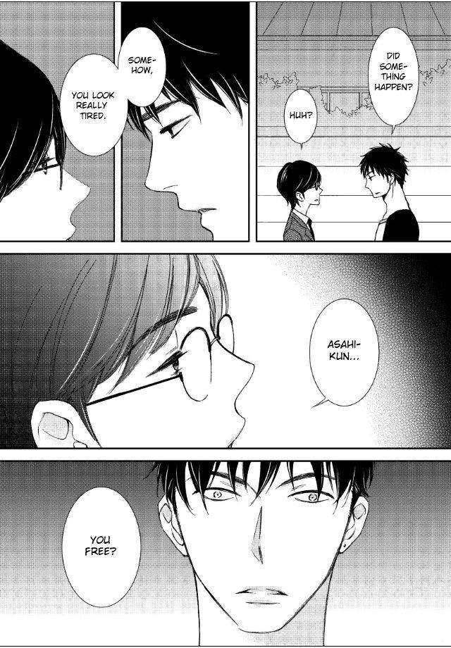 Jokyouju-No-Hatsukoi-Case-Study-By-Kureta-Makine-Eng page 22