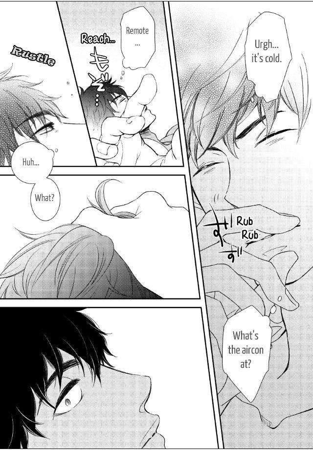 Jokyouju-No-Hatsukoi-Case-Study-By-Kureta-Makine-Eng page 25