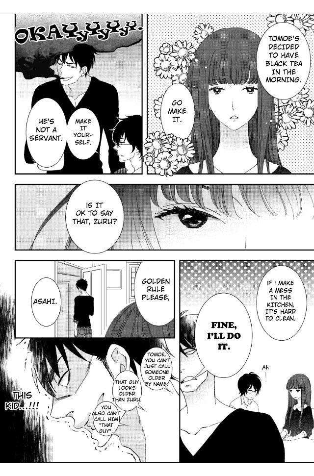 Jokyouju-No-Hatsukoi-Case-Study-By-Kureta-Makine-Eng page 8