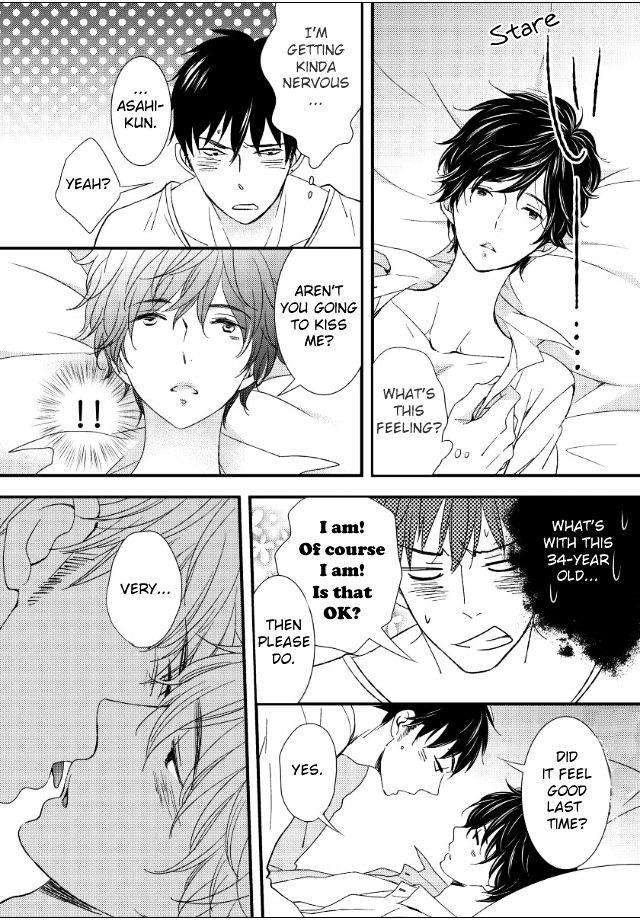 Jokyouju-No-Hatsukoi-Case-Study-By-Kureta-Makine-Eng page 19