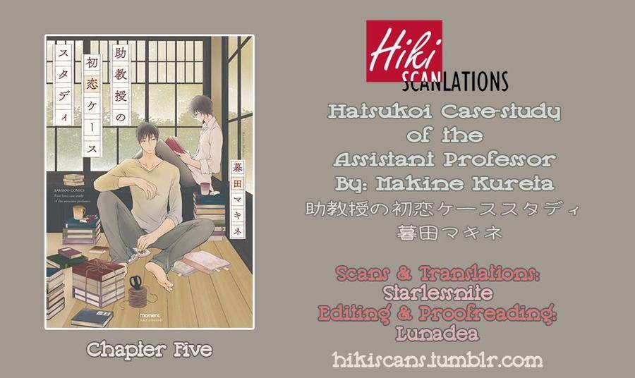 Jokyouju-No-Hatsukoi-Case-Study-By-Kureta-Makine-Eng chapter_006 thumbnail