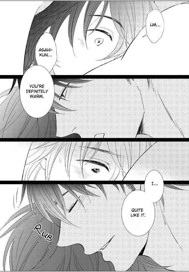 Jokyouju-No-Hatsukoi-Case-Study-By-Kureta-Makine-Eng page 5