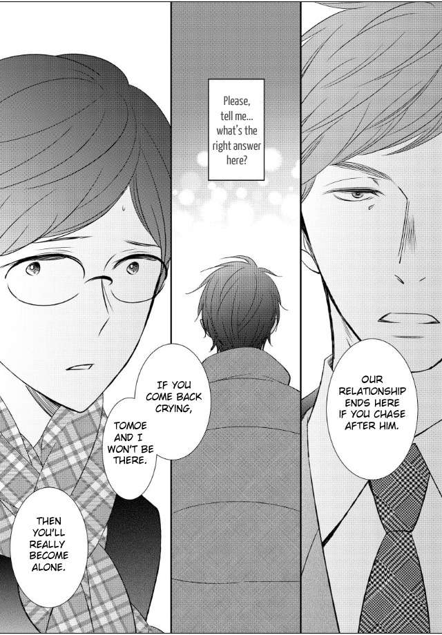 Jokyouju-No-Hatsukoi-Case-Study-By-Kureta-Makine-Eng page 14