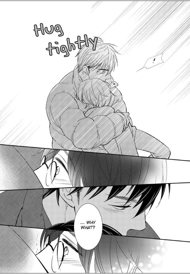 Jokyouju-No-Hatsukoi-Case-Study-By-Kureta-Makine-Eng page 20